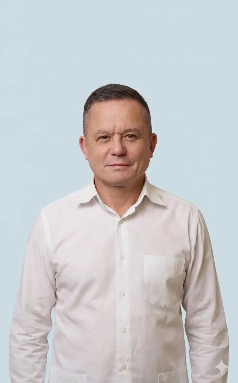 Фаизов Ришат Валиулович